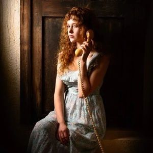 Meet your Posher, Roxy